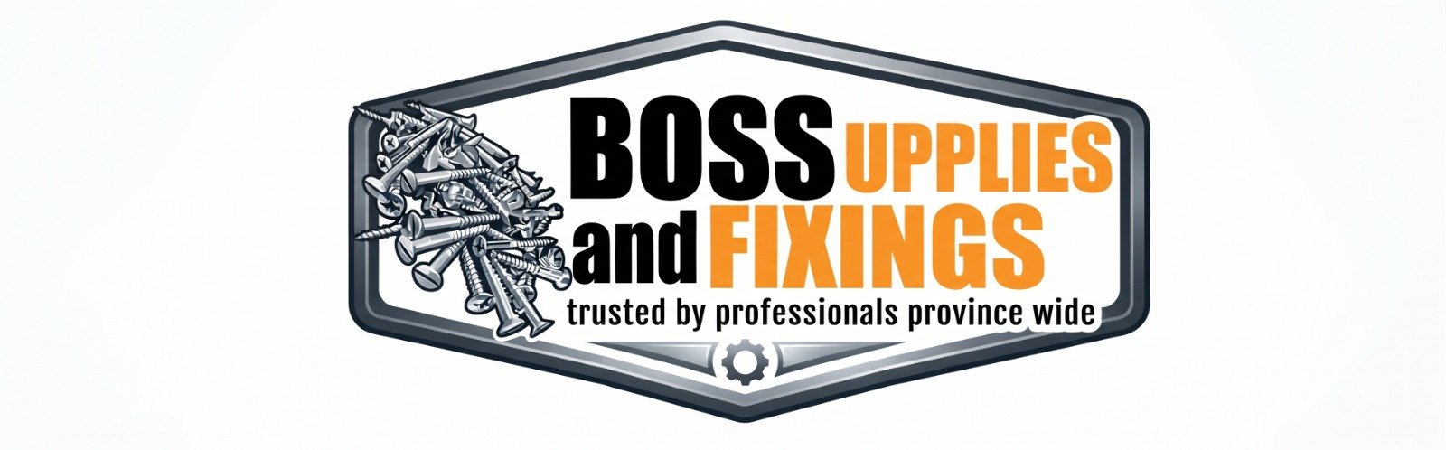 Boss Supplies and Fixings logo